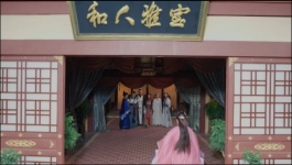 Sword of Legends 2 (Hindi) - Season 02 Episode 43